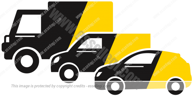 services vehicle wrap design