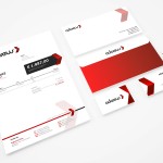 AdCrew Brand Identity Design by Essellegi Design