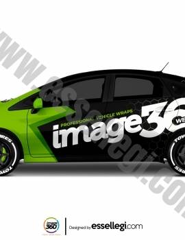 IMAGE360 WEYMOUTH | CAR WRAP DESIGN 🇺🇸