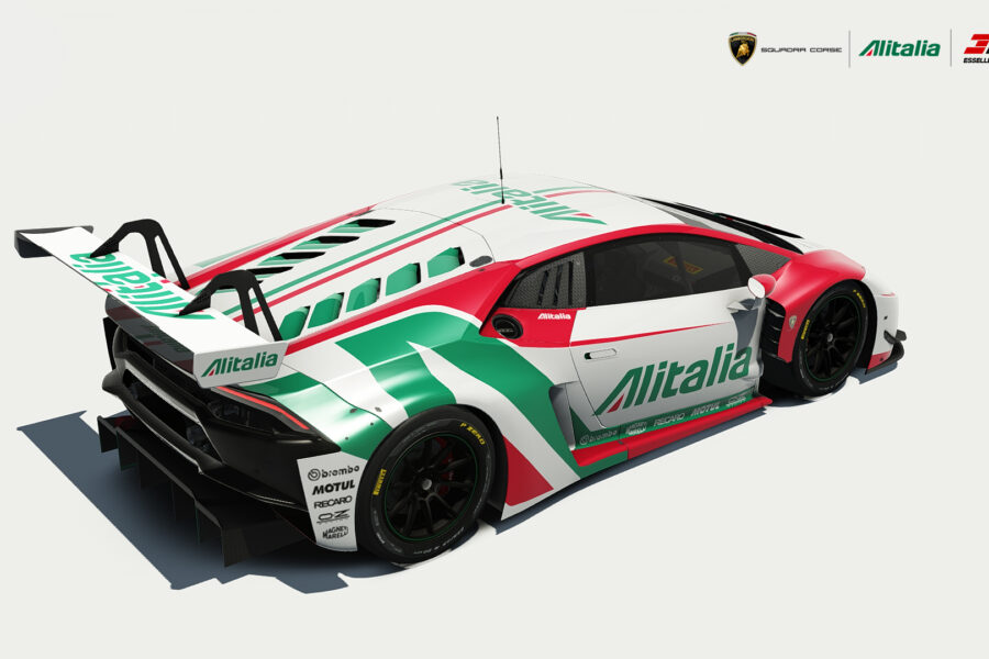 Lamborghini Huracan Motorsport Livery. Lamborghini Huracan GT3 | Motorsport - Racing - Race Car Livery