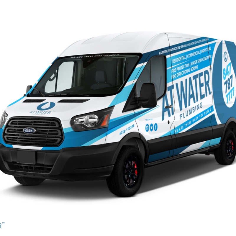Ford Transit 350 | Van Wrap Design by Essellegi. Van Signs, Van Signage, Van Wrapping, Van Signwriting, Van Wrap Designer, Signs for Van, Van Logo by Essellegi.