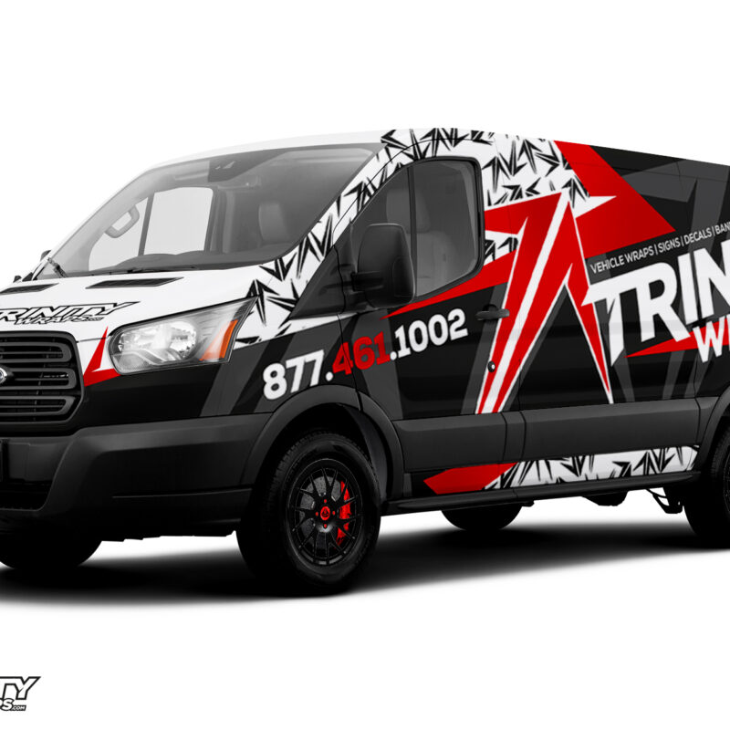 Ford Transit Wrap. Ford Transit 250 | Van Wrap Design by Essellegi. Van Signs, Van Signage, Van Wrapping, Van Signwriting, Van Wrap Designer, Signs for Van, Van Logo, Van Graphic by Essellegi.