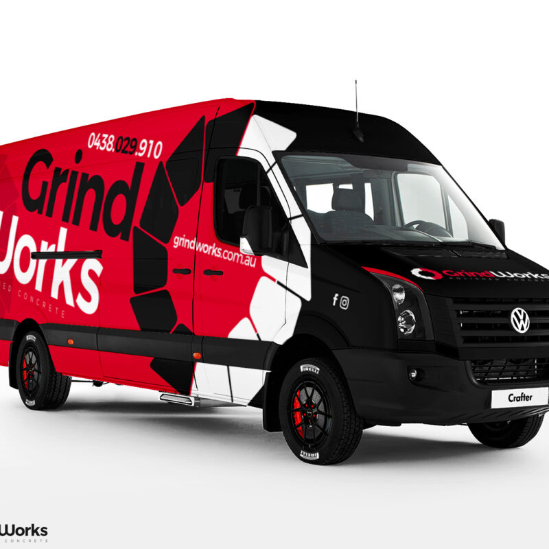 Volkswagen Crafter Wrap Design. Volkswagen Crafter | Van Wrap Design by Essellegi. Van Signs, Van Signage, Van Wrapping, Van Signwriting, Van Wrap Designer, Signs for Van, Van Logo, Van Graphic by Essellegi.