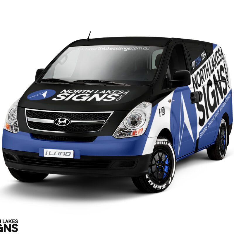 Hyundai iLoad Wrap Design. Hyundai iLoad | Van Wrap Design by Essellegi. Van Signs, Van Signage, Van Wrapping, Van Signwriting, Van Wrap Designer, Signs for Van, Van Logo, Van Graphic by Essellegi.