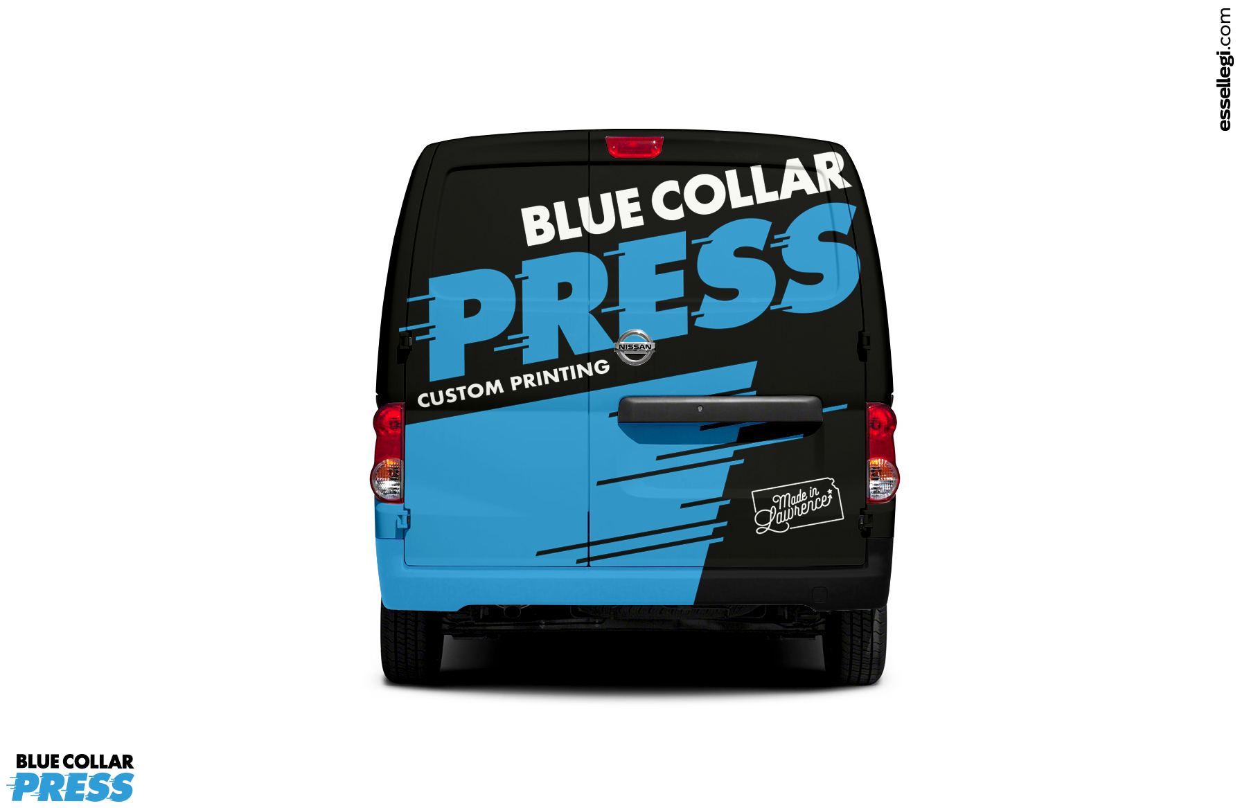 Nissan NV200 Wrap Design. Nissan NV200 | Van Wrap Design by Essellegi. Van Signs, Van Signage, Van Wrapping, Van Signwriting, Van Wrap Designer, Signs for Van, Van Logo, Van Graphic by Essellegi.