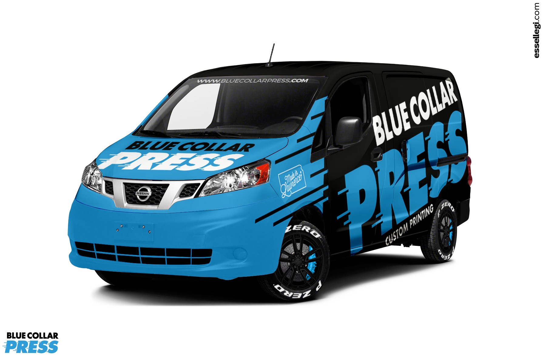 Nissan NV200 Wrap Design. Nissan NV200 | Van Wrap Design by Essellegi. Van Signs, Van Signage, Van Wrapping, Van Signwriting, Van Wrap Designer, Signs for Van, Van Logo, Van Graphic by Essellegi.