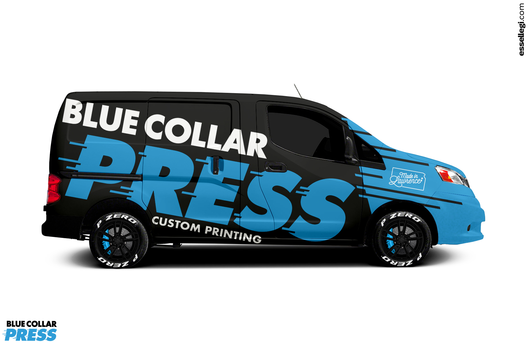 Nissan NV200 Wrap Design. Nissan NV200 | Van Wrap Design by Essellegi. Van Signs, Van Signage, Van Wrapping, Van Signwriting, Van Wrap Designer, Signs for Van, Van Logo, Van Graphic by Essellegi.