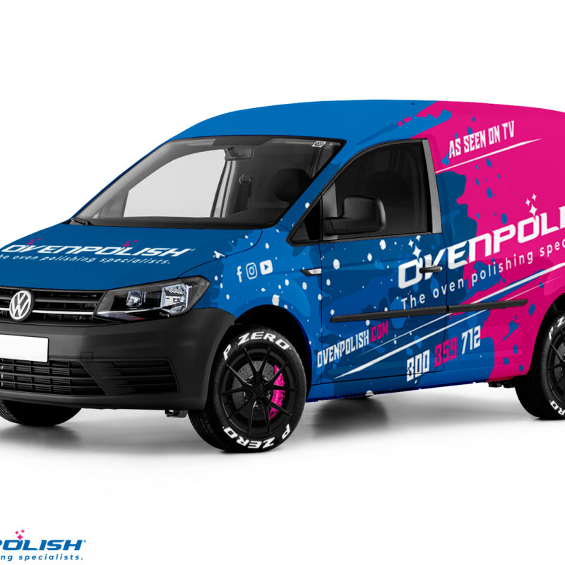 VW Caddy Wrap Design. VW Caddy | Van Wrap Design by Essellegi. Van Signs, Van Signage, Van Wrapping, Van Signwriting, Van Wrap Designer, Signs for Van, Van Logo, Van Graphic by Essellegi.