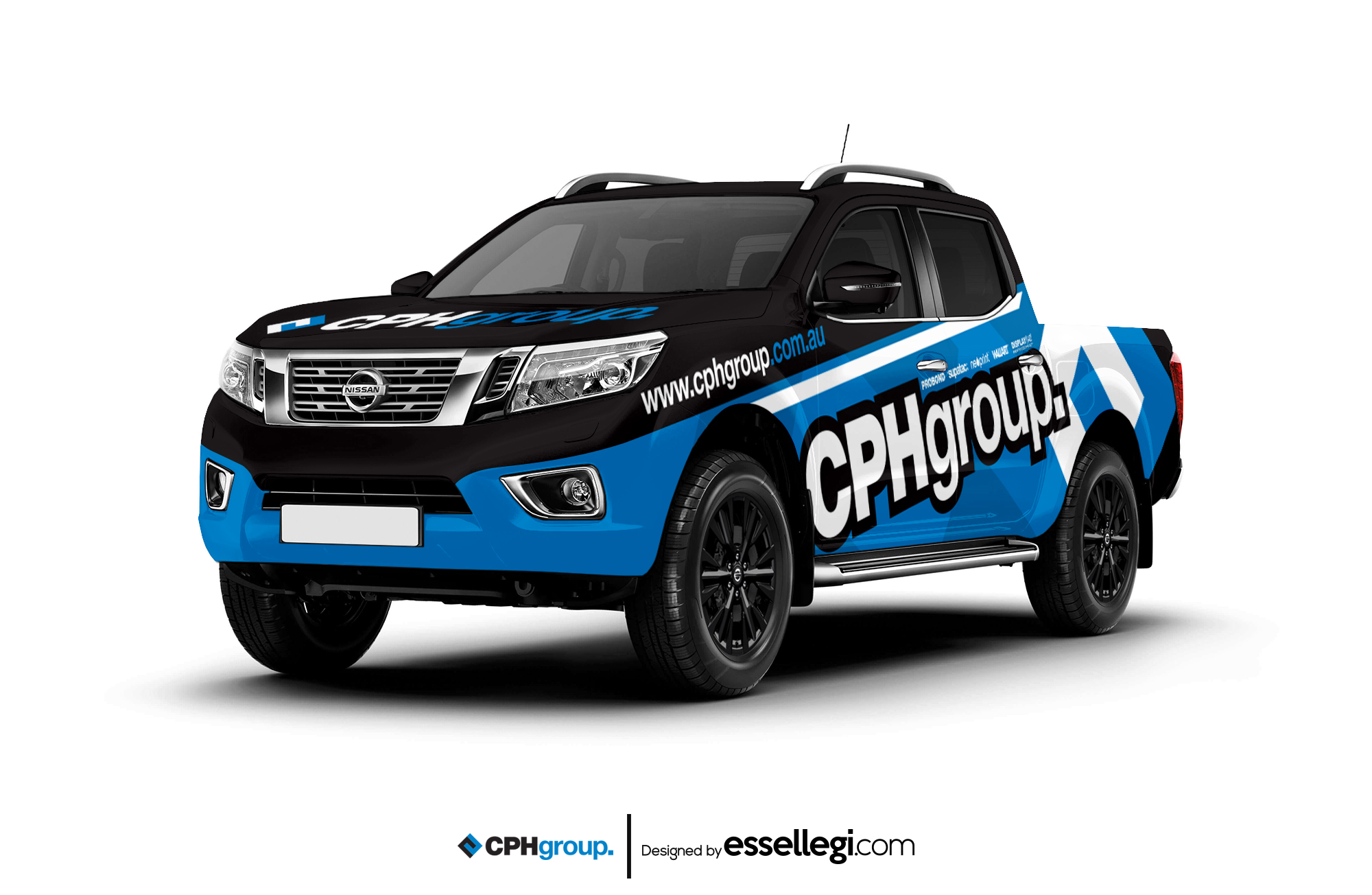 Nissan Navara Wrap. Nissan Navara | Truck Wrap Design by Essellegi. Nissan Truck, Nissan Trucks, Truck Wrap, Truck Wraps, Wrap Design, Vehicle Signage, Vehicle Wrap, Truck Signs, Vinyl Wrap, Truck Graphics, Vehicle Signs Vehicle Wraps, Vehicle Graphics, Truck Wrapping, Vehicle Wrapping Wrapped, Custom Wraps, Custom Graphics, Vinyl Wraps, Full Wrap Wrap Advertising, Commercial Wraps, Custom Design by Essellegi.