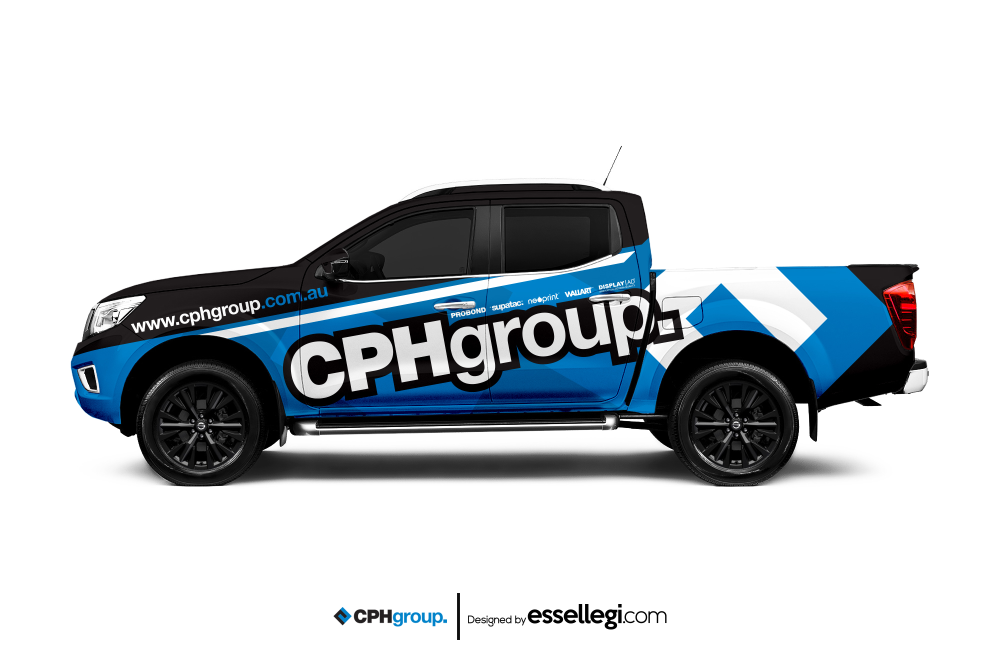 Nissan Navara Wrap. Nissan Navara | Truck Wrap Design by Essellegi. Nissan Truck, Nissan Trucks, Truck Wrap, Truck Wraps, Wrap Design, Vehicle Signage, Vehicle Wrap, Truck Signs, Vinyl Wrap, Truck Graphics, Vehicle Signs Vehicle Wraps, Vehicle Graphics, Truck Wrapping, Vehicle Wrapping Wrapped, Custom Wraps, Custom Graphics, Vinyl Wraps, Full Wrap Wrap Advertising, Commercial Wraps, Custom Design by Essellegi.