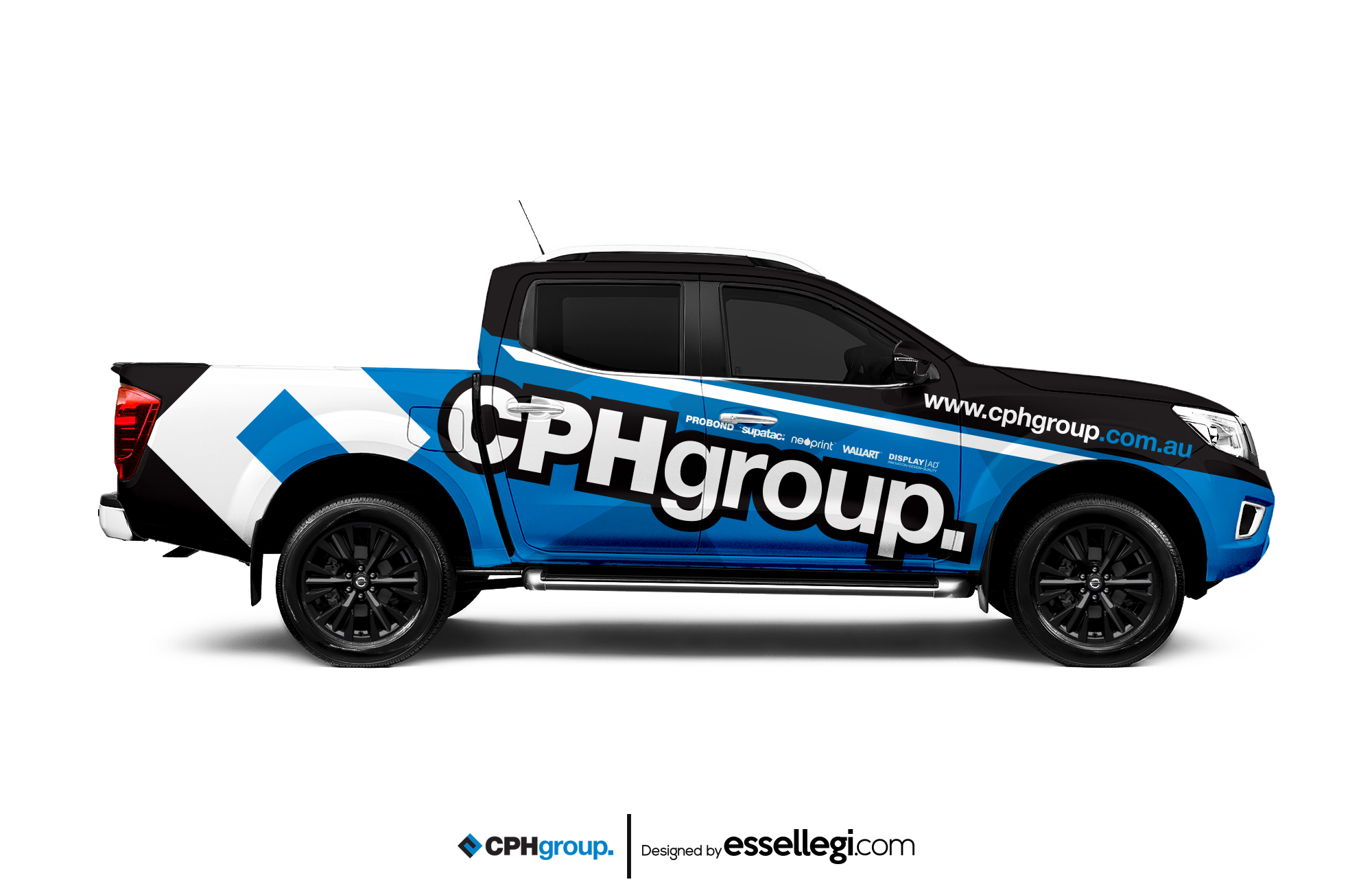 Nissan Navara Wrap. Nissan Navara | Truck Wrap Design by Essellegi. Nissan Truck, Nissan Trucks, Truck Wrap, Truck Wraps, Wrap Design, Vehicle Signage, Vehicle Wrap, Truck Signs, Vinyl Wrap, Truck Graphics, Vehicle Signs Vehicle Wraps, Vehicle Graphics, Truck Wrapping, Vehicle Wrapping Wrapped, Custom Wraps, Custom Graphics, Vinyl Wraps, Full Wrap Wrap Advertising, Commercial Wraps, Custom Design by Essellegi.