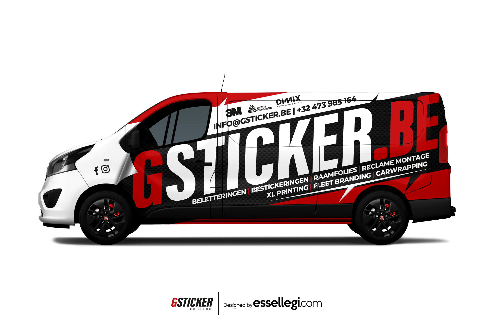 Fiat Talento Wrap Design. Fiat Talento | Van Wrap Design by Essellegi. Van Signs, Van Signage, Van Wrapping, Van Signwriting, Van Wrap Designer, Signs for Van, Van Logo, Van Graphic by Essellegi.