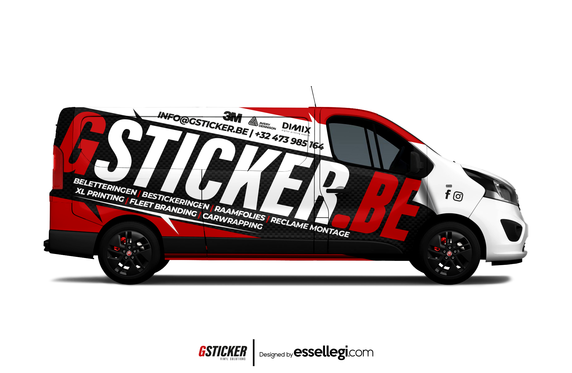 Fiat Talento Wrap Design. Fiat Talento | Van Wrap Design by Essellegi. Van Signs, Van Signage, Van Wrapping, Van Signwriting, Van Wrap Designer, Signs for Van, Van Logo, Van Graphic by Essellegi.