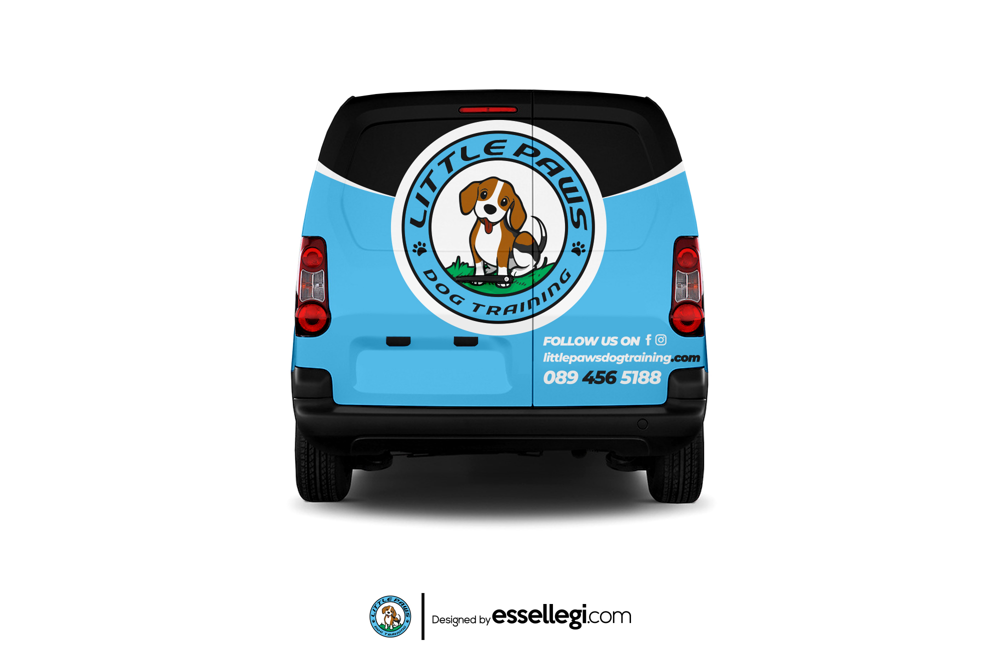Citroen Berlingo Wrap Design. Citroen Berlingo | Van Wrap Design by Essellegi. Van Signs, Van Signage, Van Wrapping, Van Signwriting, Van Wrap Designer, Signs for Van, Van Logo, Van Graphic by Essellegi.