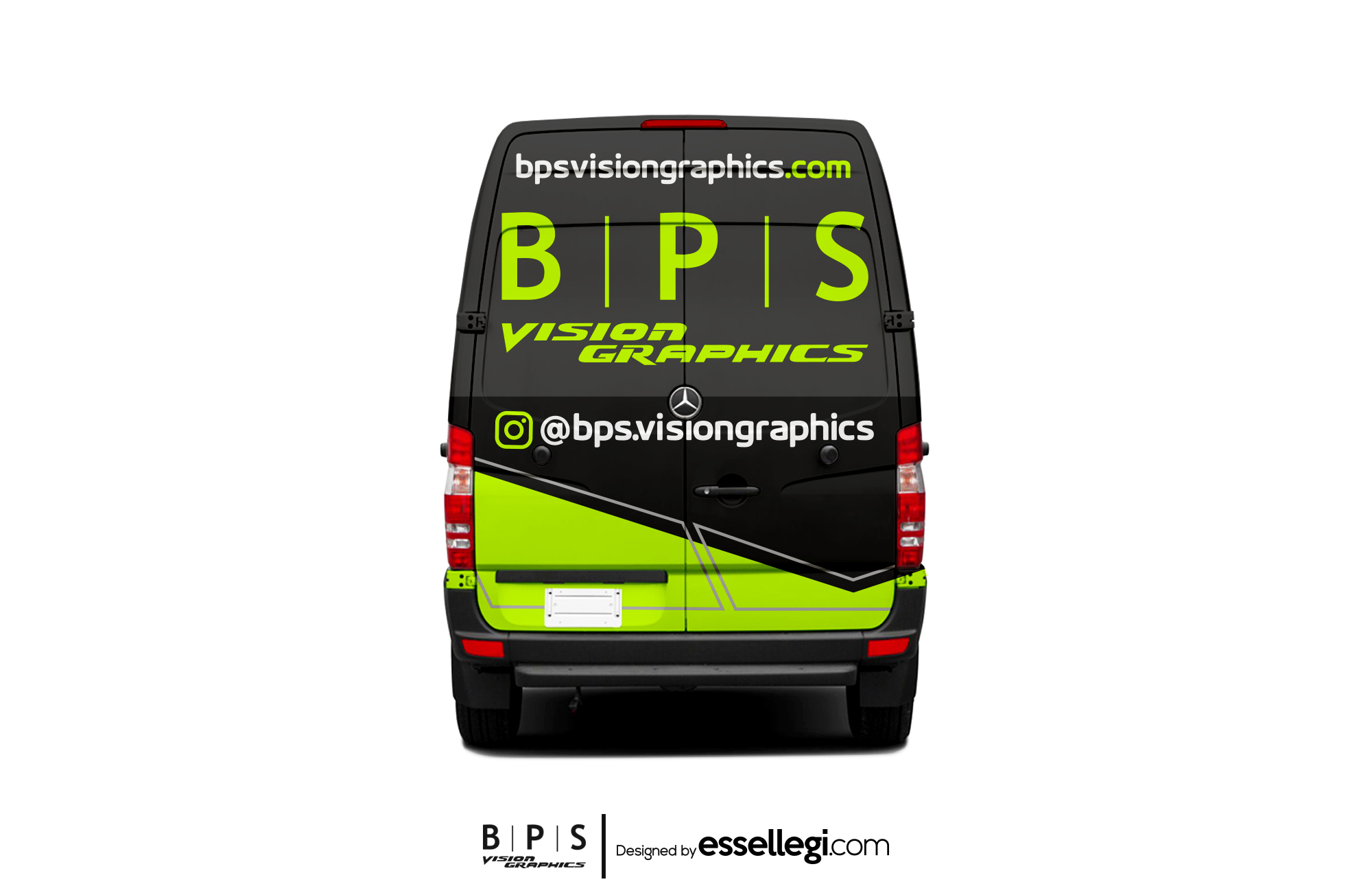 Mercedes Sprinter Wrap Design. Mercedes Sprinter | Van Wrap Design by Essellegi. Van Signs, Van Signage, Van Wrapping, Van Signwriting, Van Wrap Designer, Signs for Van, Van Logo, Van Graphic by Essellegi.