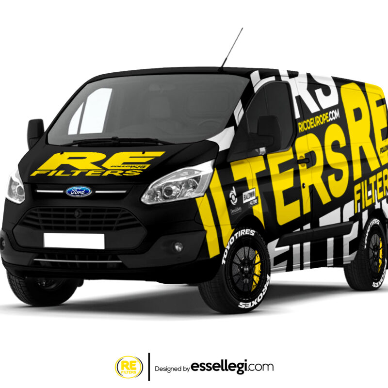 Ford Transit Custom Wrap Design. Ford Transit Custom | Van Wrap Design by Essellegi. Van Signs, Van Signage, Van Wrapping, Van Signwriting, Van Wrap Designer, Signs for Van, Van Logo, Van Graphic by Essellegi.