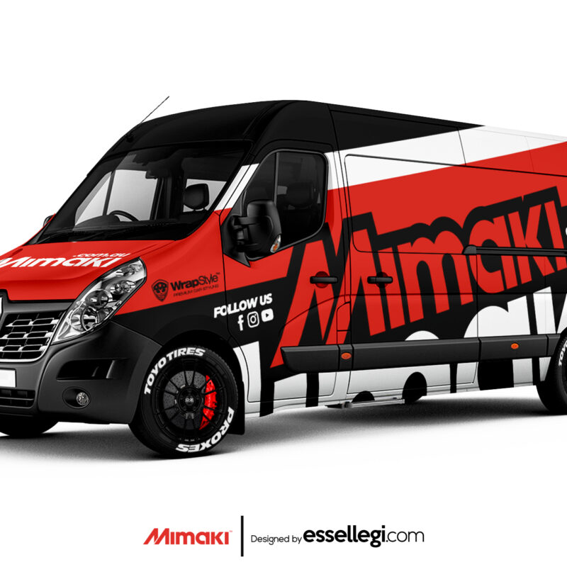 Renault Master Wrap Design. Renault Master | Van Wrap Design by Essellegi. Van Signs, Van Signage, Van Wrapping, Van Signwriting, Van Wrap Designer, Signs for Van, Van Logo, Van Graphic by Essellegi.
