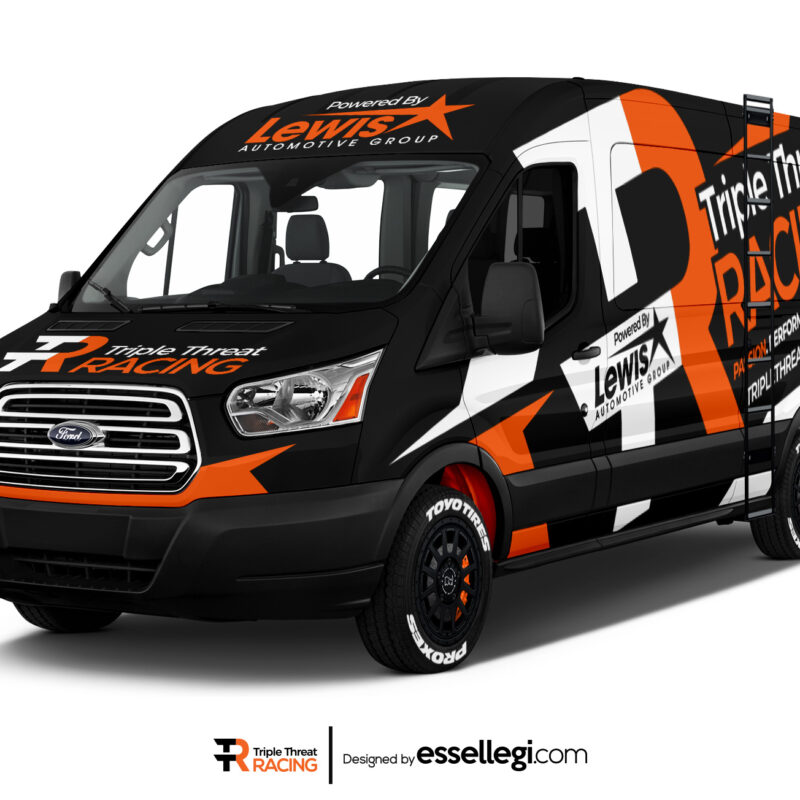 Ford Transit Wrap Design. Ford Transit | Van Wrap Design by Essellegi. Van Signs, Van Signage, Van Wrapping, Van Signwriting, Van Wrap Designer, Signs for Van, Van Logo, Van Graphic by Essellegi.