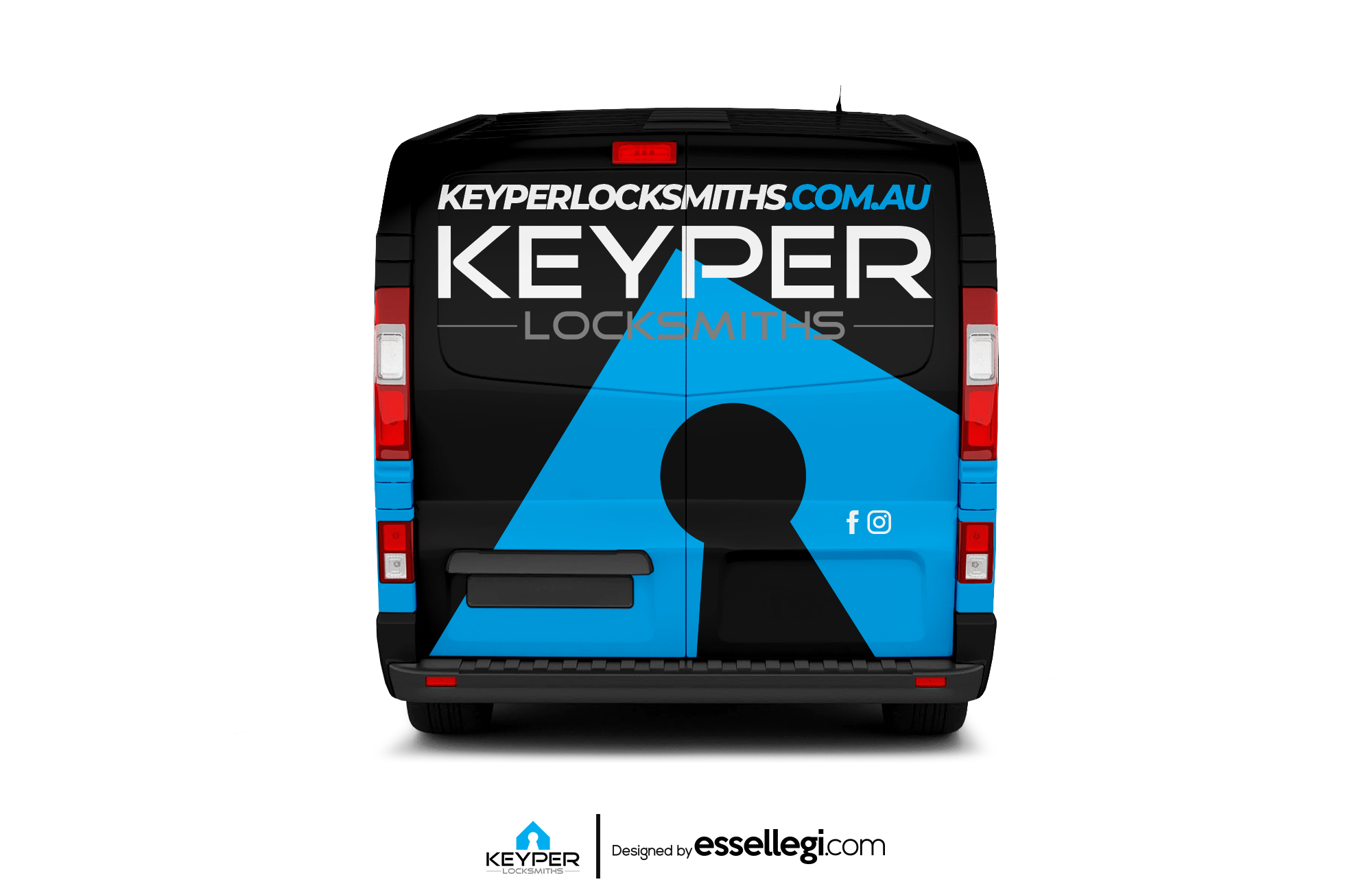 Renault Trafic Wrap Design. Renault Trafic | Van Wrap Design by Essellegi. Van Signs, Van Signage, Van Wrapping, Van Signwriting, Van Wrap Designer, Signs for Van, Van Logo, Van Graphic by Essellegi.