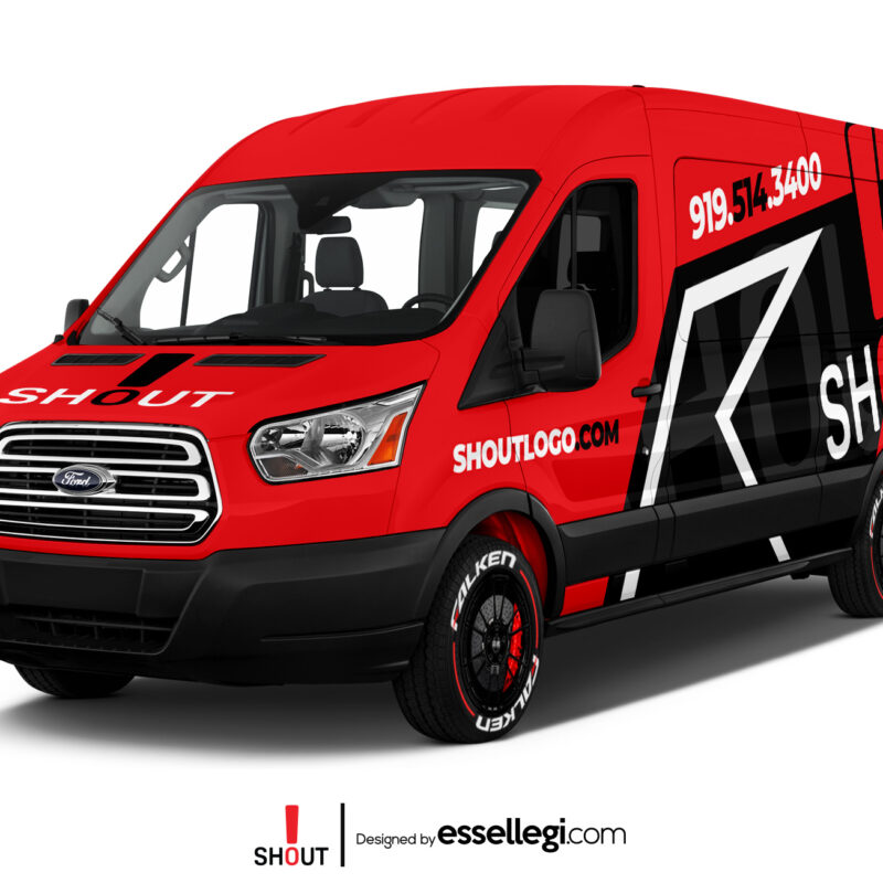 Ford Transit Wrap Design. Ford Transit | Van Wrap Design by Essellegi. Van Signs, Van Signage, Van Wrapping, Van Signwriting, Van Wrap Designer, Signs for Van, Van Logo, Van Graphic by Essellegi.