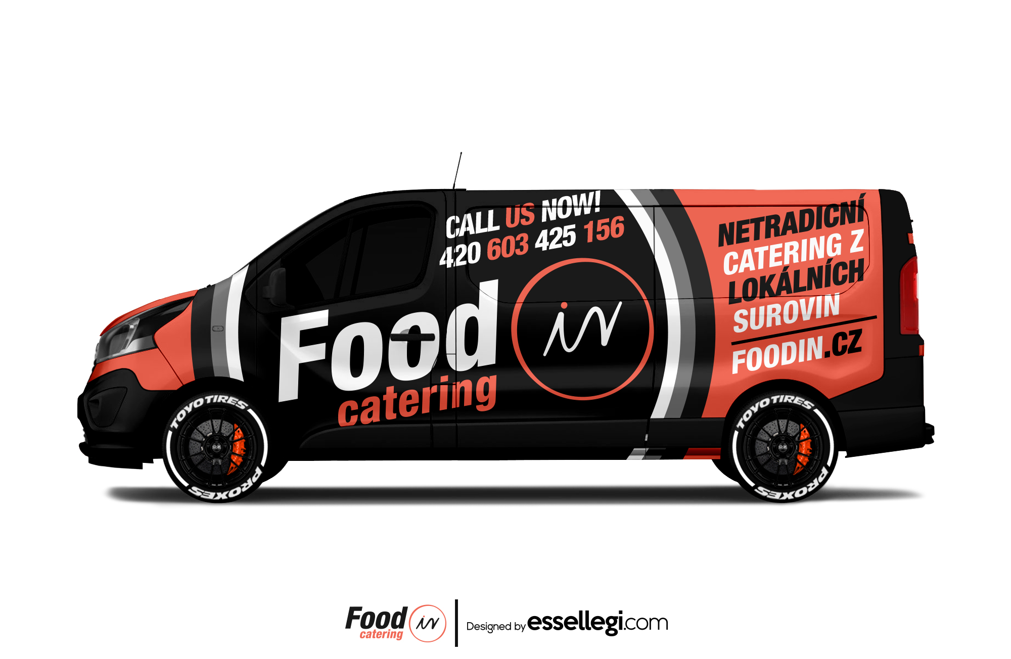 Vauxhall Vivaro Wrap Design. Vauxhall Vivaro | Van Wrap Design by Essellegi. Van Signs, Van Signage, Van Wrapping, Van Signwriting, Van Wrap Designer, Signs for Van, Van Logo, Van Graphic by Essellegi.