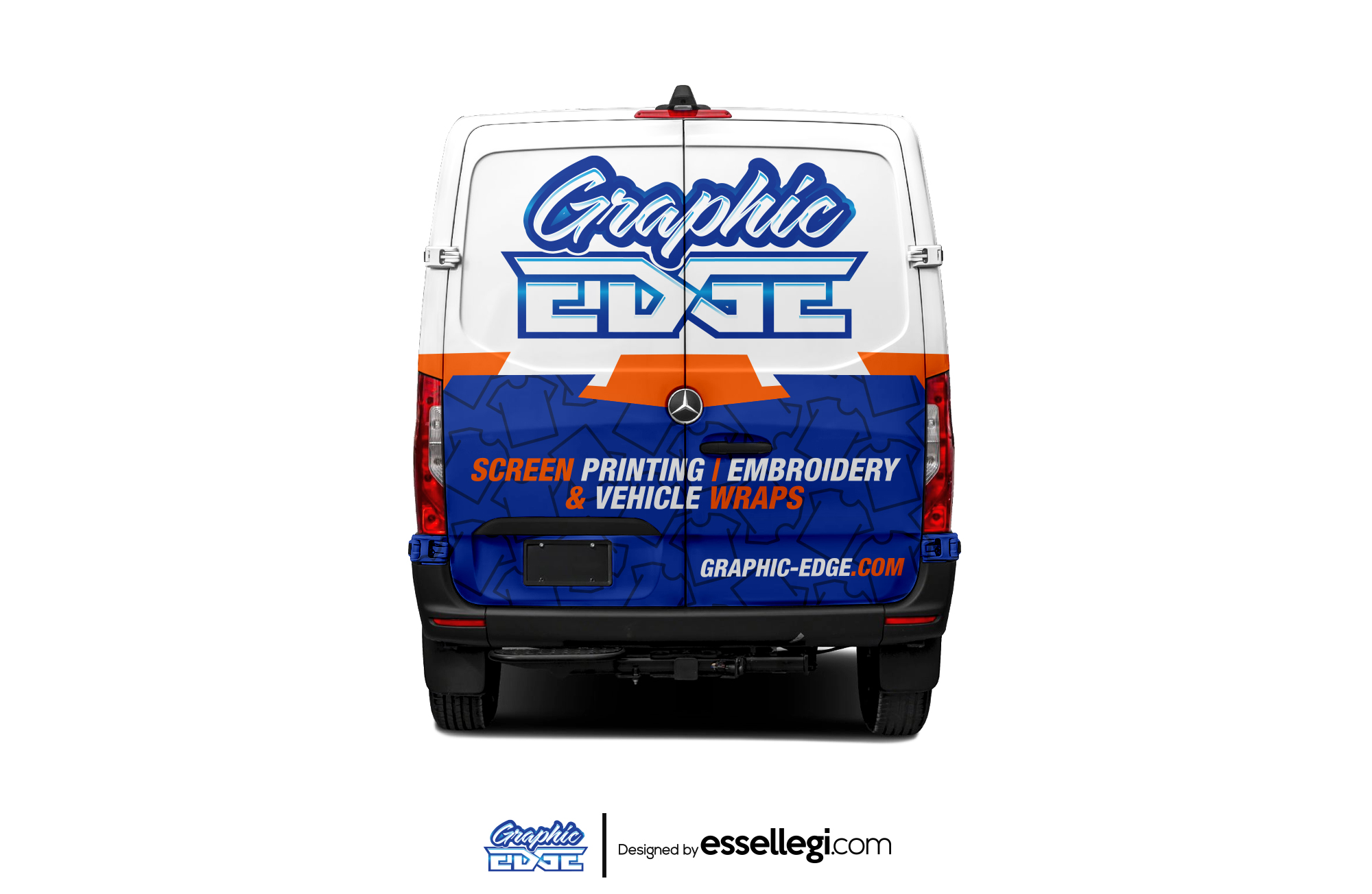 Mercedes Sprinter Wrap Design. Mercedes Sprinter | Van Wrap Design by Essellegi. Van Signs, Van Signage, Van Wrapping, Van Signwriting, Van Wrap Designer, Signs for Van, Van Logo, Van Graphic by Essellegi.