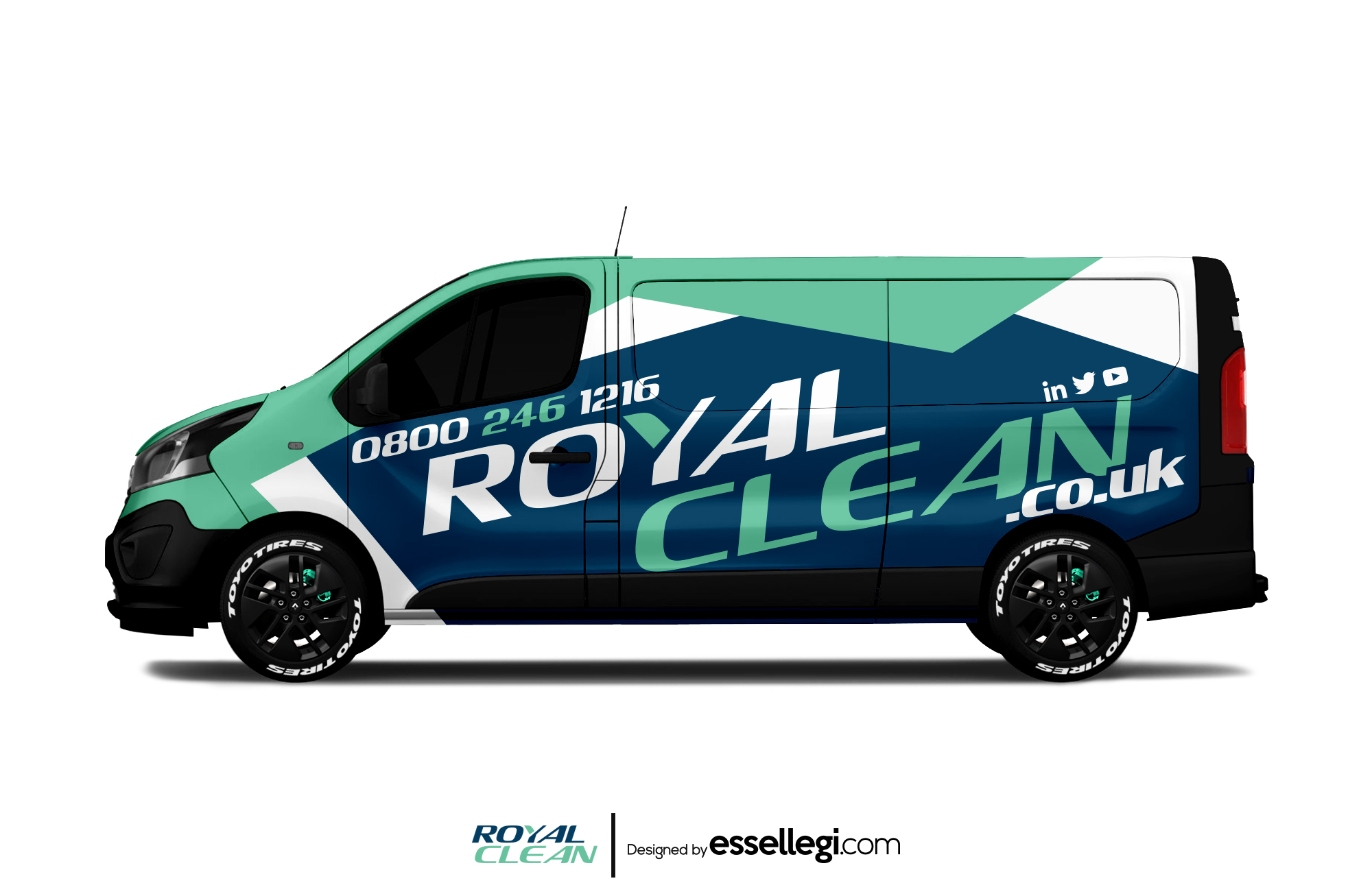 Vauxhall Vivaro Wrap Design. Vauxhall Vivaro | Van Wrap Design by Essellegi. Van Signs, Van Signage, Van Wrapping, Van Signwriting, Van Wrap Designer, Signs for Van, Van Logo, Van Graphic by Essellegi.