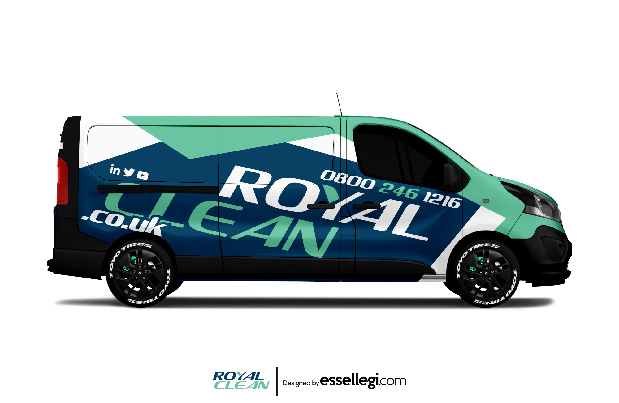 Vauxhall Vivaro Wrap Design. Vauxhall Vivaro | Van Wrap Design by Essellegi. Van Signs, Van Signage, Van Wrapping, Van Signwriting, Van Wrap Designer, Signs for Van, Van Logo, Van Graphic by Essellegi.