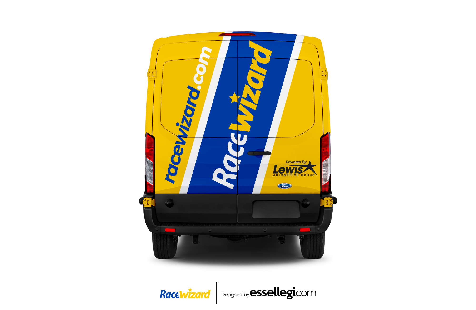 Ford Transit Wrap Design. Ford Transit | Van Wrap Design by Essellegi. Van Signs, Van Signage, Van Wrapping, Van Signwriting, Van Wrap Designer, Signs for Van, Van Logo, Van Graphic by Essellegi.