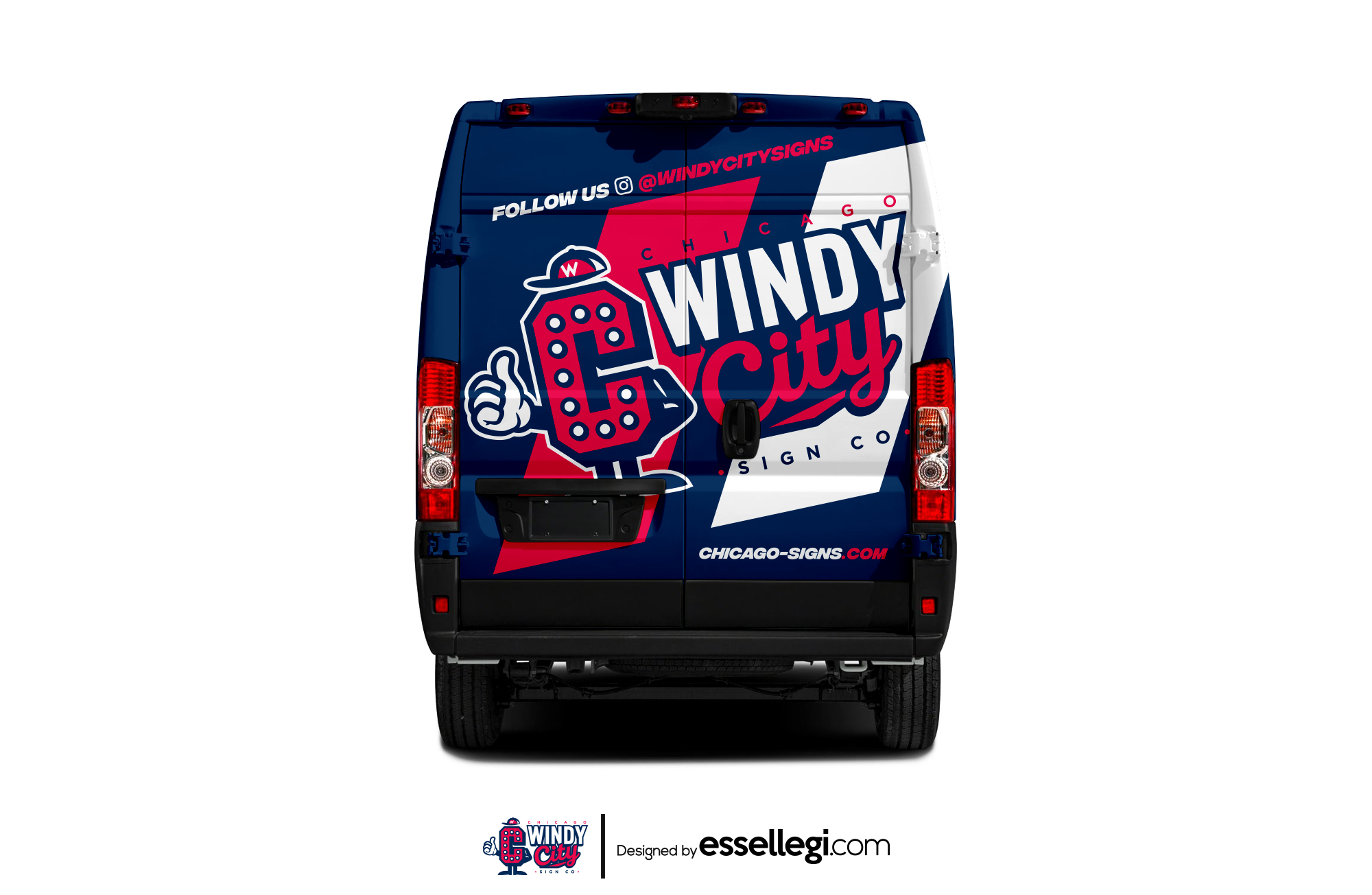 Dodge RAM ProMaster Wrap Design. Dodge RAM ProMaster | Van Wrap Design by Essellegi. Van Signs, Van Signage, Van Wrapping, Van Signwriting, Van Wrap Designer, Signs for Van, Van Logo, Van Graphic by Essellegi.