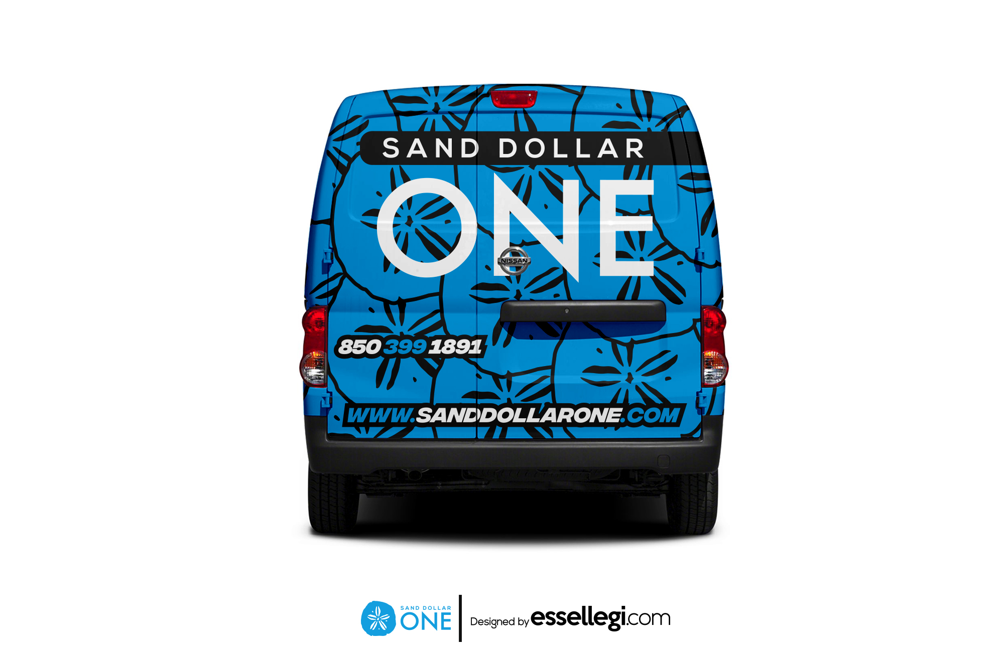 Nissan NV200 Wrap Design. Nissan NV200 Wrap | Van Wrap Design by Essellegi. Van Signs, Van Signage, Van Wrapping, Van Signwriting, Van Wrap Designer, Signs for Van, Van Logo, Van Graphic by Essellegi.