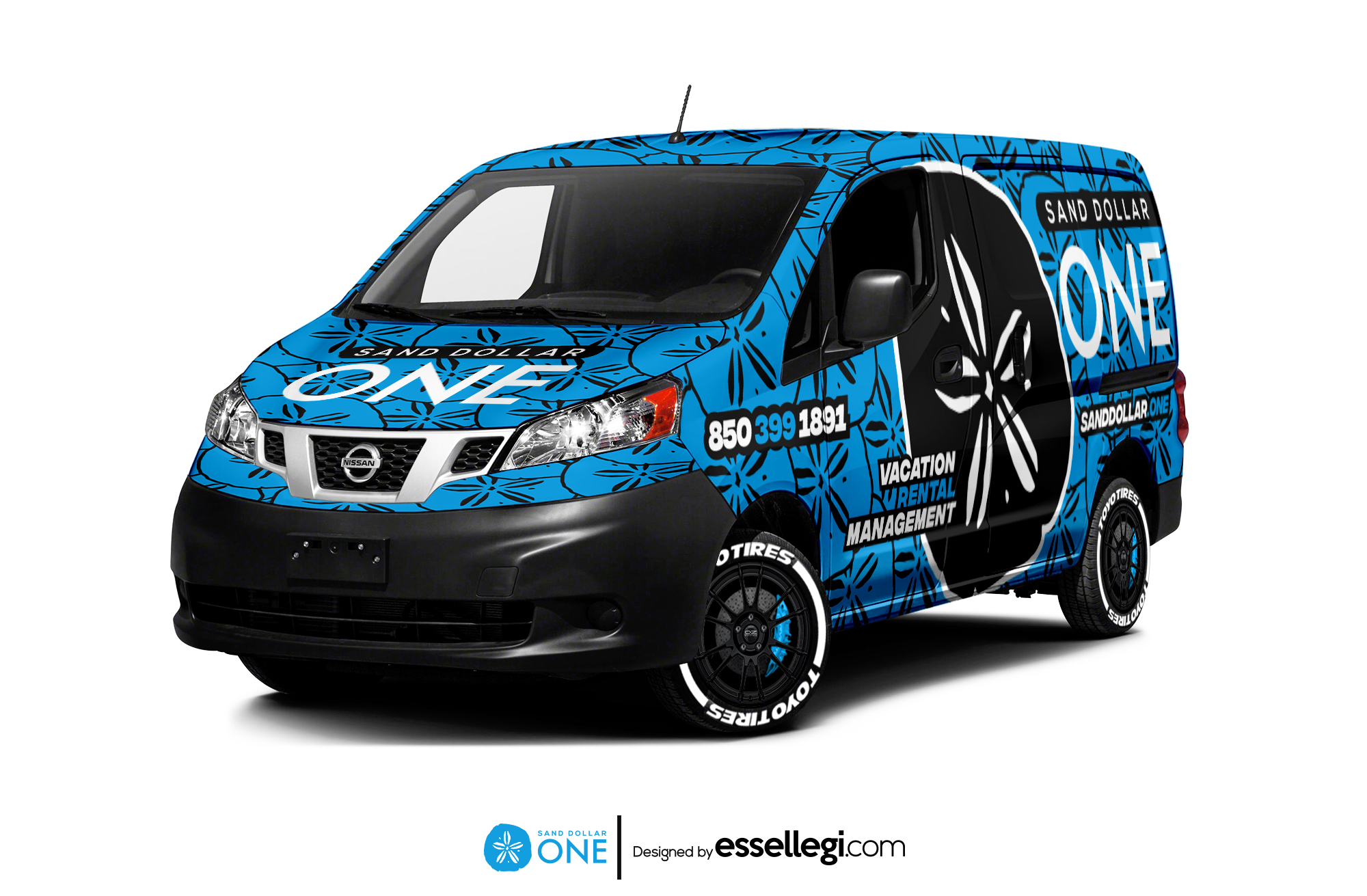 Nissan NV200 Wrap Design. Nissan NV200 Wrap | Van Wrap Design by Essellegi. Van Signs, Van Signage, Van Wrapping, Van Signwriting, Van Wrap Designer, Signs for Van, Van Logo, Van Graphic by Essellegi.