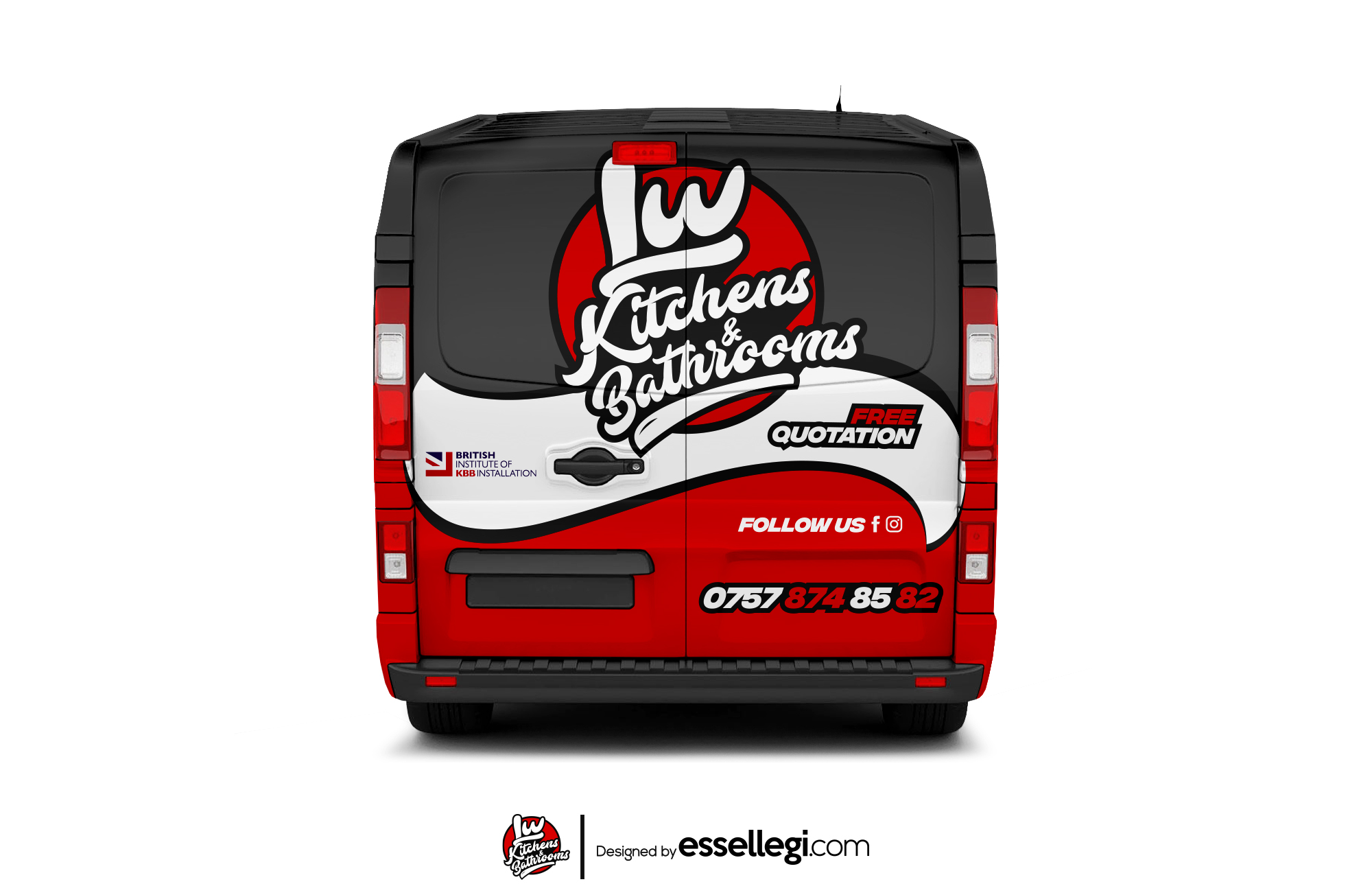 Vauxhall Vivaro Wrap Design. Vauxhall Vivaro Wrap | Van Wrap Design by Essellegi. Van Signs, Van Signage, Van Wrapping, Van Signwriting, Van Wrap Designer, Signs for Van, Van Logo, Van Graphic by Essellegi.