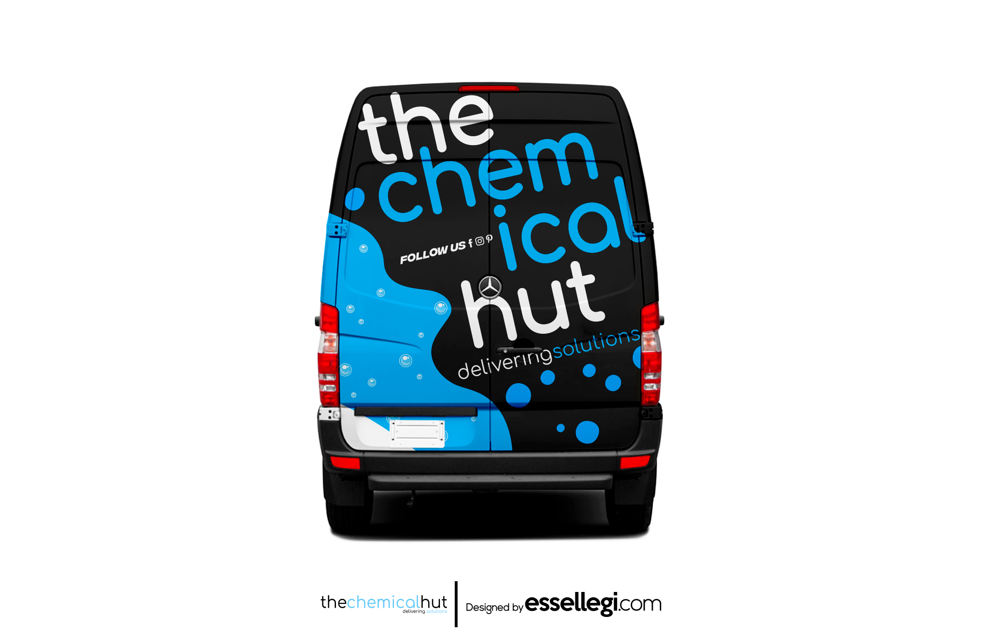 Mercedes Sprinter Wrap Design. Mercedes Sprinter Custom Wrap | Van Wrap Design by Essellegi. Van Signs, Van Signage, Van Wrapping, Van Signwriting, Van Wrap Designer, Signs for Van, Van Logo, Van Graphic by Essellegi.