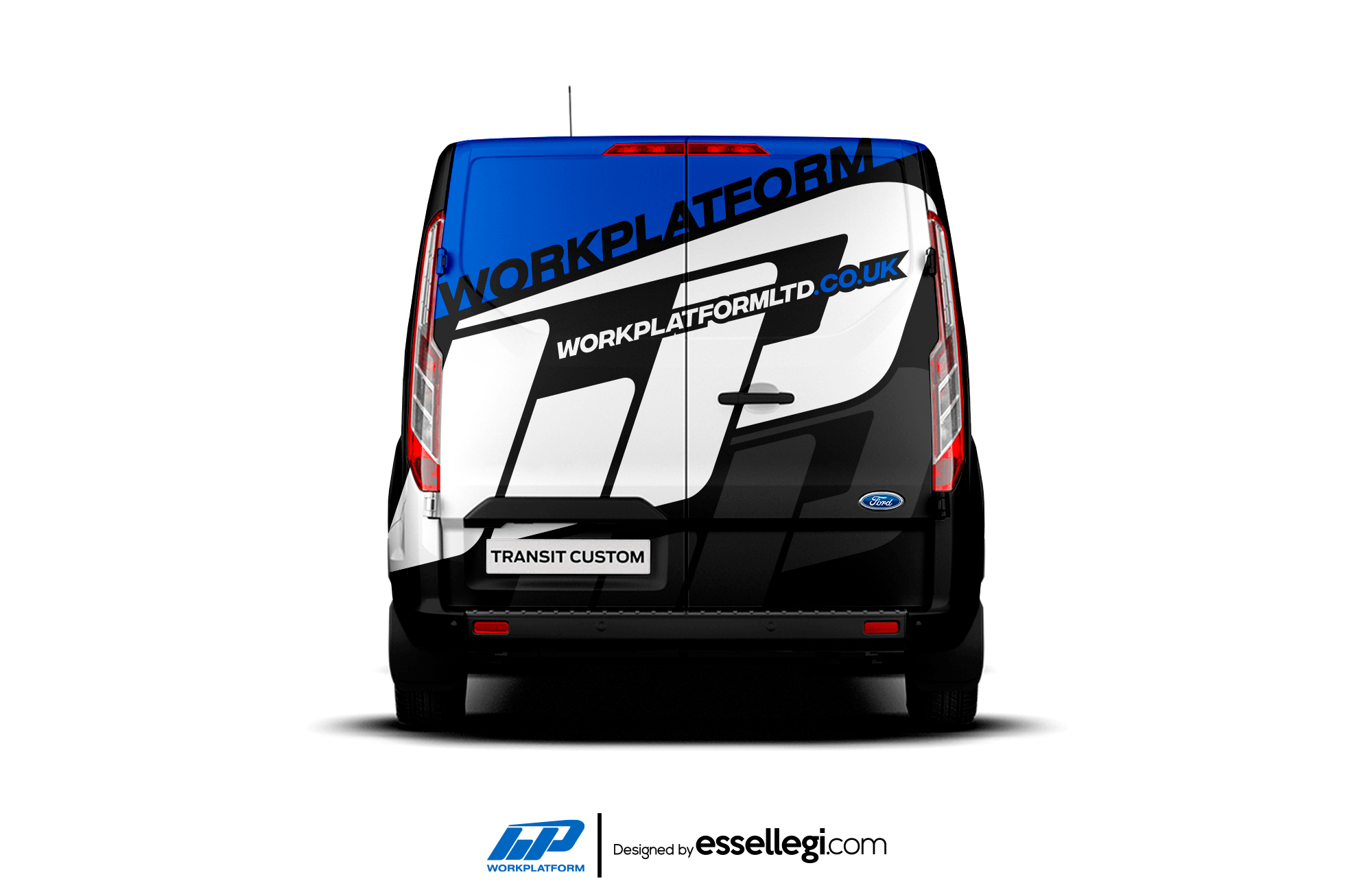 Ford Transit Custom Wrap Design. Ford Transit Custom Wrap | Van Wrap Design by Essellegi. Van Signs, Van Signage, Van Wrapping, Van Signwriting, Van Wrap Designer, Signs for Van, Van Logo, Van Graphic by Essellegi.