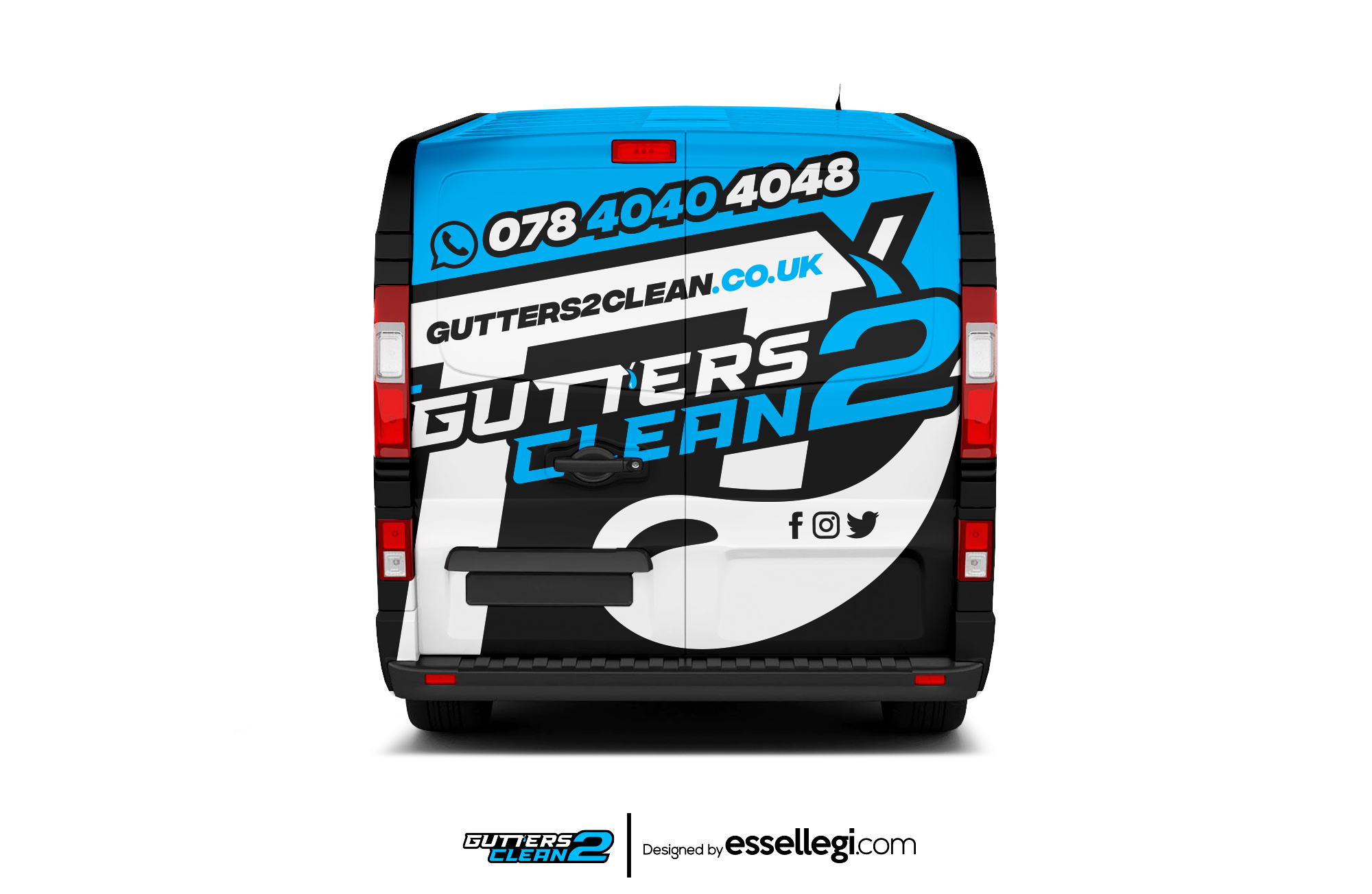 Renault Trafic Wrap Design. Renault Trafic Wrap | Van Wrap Design by Essellegi. Van Signs, Van Signage, Van Wrapping, Van Signwriting, Van Wrap Designer, Signs for Van, Van Logo, Van Graphic by Essellegi.