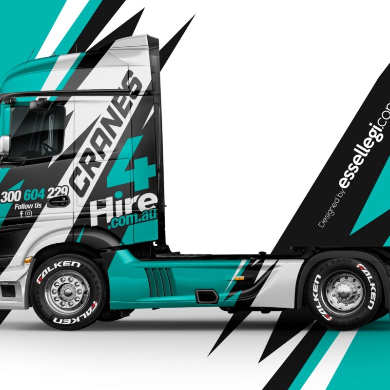 Mercedes Actros Wrap Design. Mercedes Actros Truck Wrap | Van Wrap Design by Essellegi. Van Signs, Van Signage, Van Wrapping, Van Signwriting, Van Wrap Designer, Signs for Van, Van Logo, Van Graphic by Essellegi.
