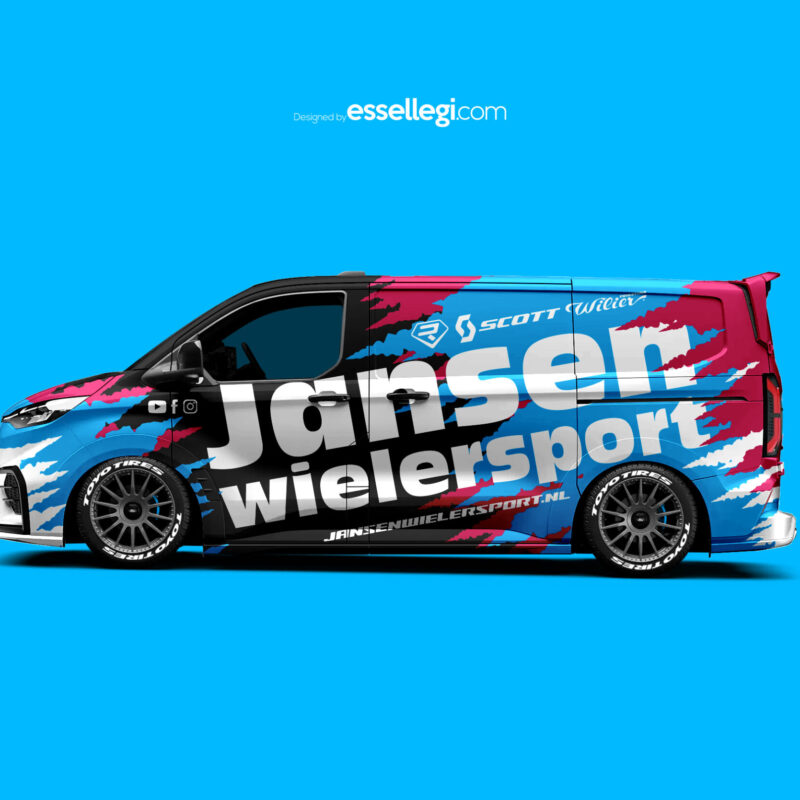 MSRT Ford Transit Custom Wrap Design. Transit Custom Wrap | Van Wrap Design by Essellegi. Van Signs, Van Signage, Van Wrapping, Van Signwriting, Van Wrap Designer, Signs for Van, Van Logo, Van Graphic by Essellegi.