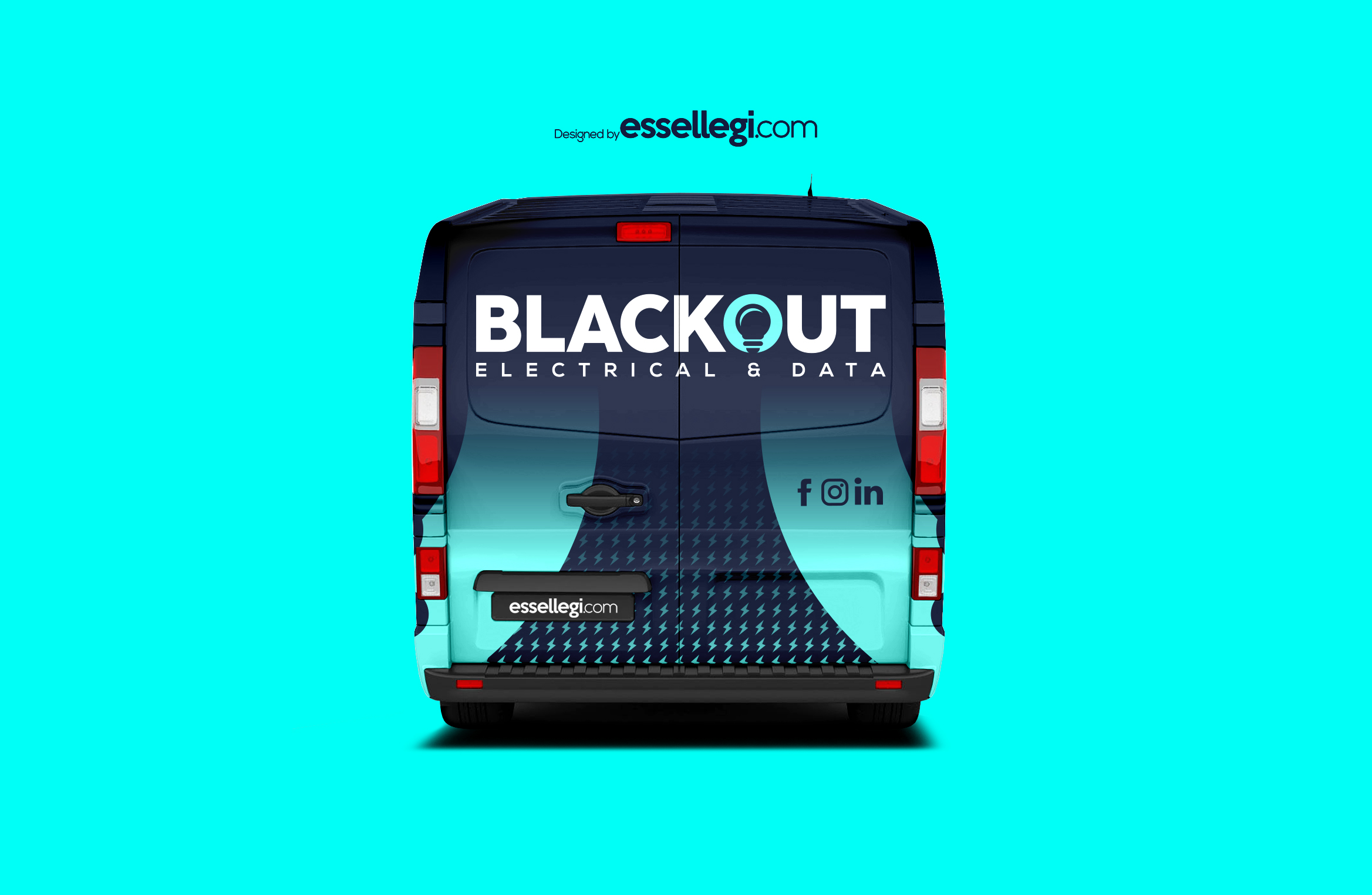 Renault Trafic Wrap Design. Renault Trafic Wrap | Van Wrap Design by Essellegi. Van Signs, Van Signage, Van Wrapping, Van Signwriting, Van Wrap Designer, Signs for Van, Van Logo, Van Graphic by Essellegi.
