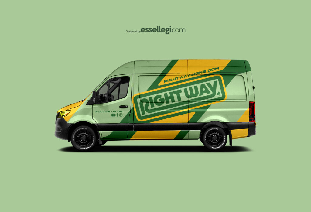 Mercedes Sprinter Wrap Design. Mercedes Sprinter | Van Wrap Design by Essellegi. Van Signs, Van Signage, Van Wrapping, Van Signwriting, Van Wrap Designer, Signs for Van, Van Logo, Van Graphic by Essellegi.