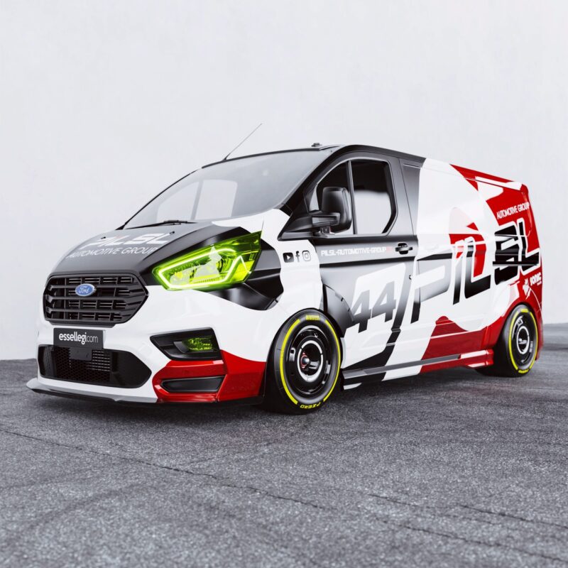 MSRT Ford Transit Custom Wrap Design. Transit Custom Wrap | Van Wrap Design by Essellegi. Van Signs, Van Signage, Van Wrapping, Van Signwriting, Van Wrap Designer, Signs for Van, Van Logo, Van Graphic by Essellegi.