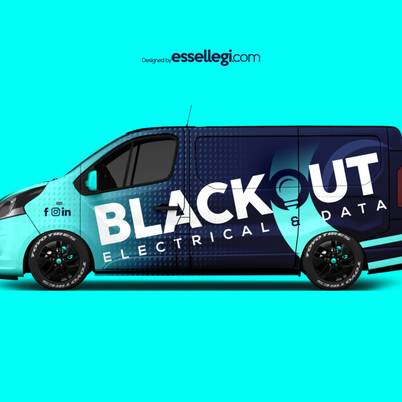 Renault Trafic Wrap Design. Renault Trafic Wrap | Van Wrap Design by Essellegi. Van Signs, Van Signage, Van Wrapping, Van Signwriting, Van Wrap Designer, Signs for Van, Van Logo, Van Graphic by Essellegi.