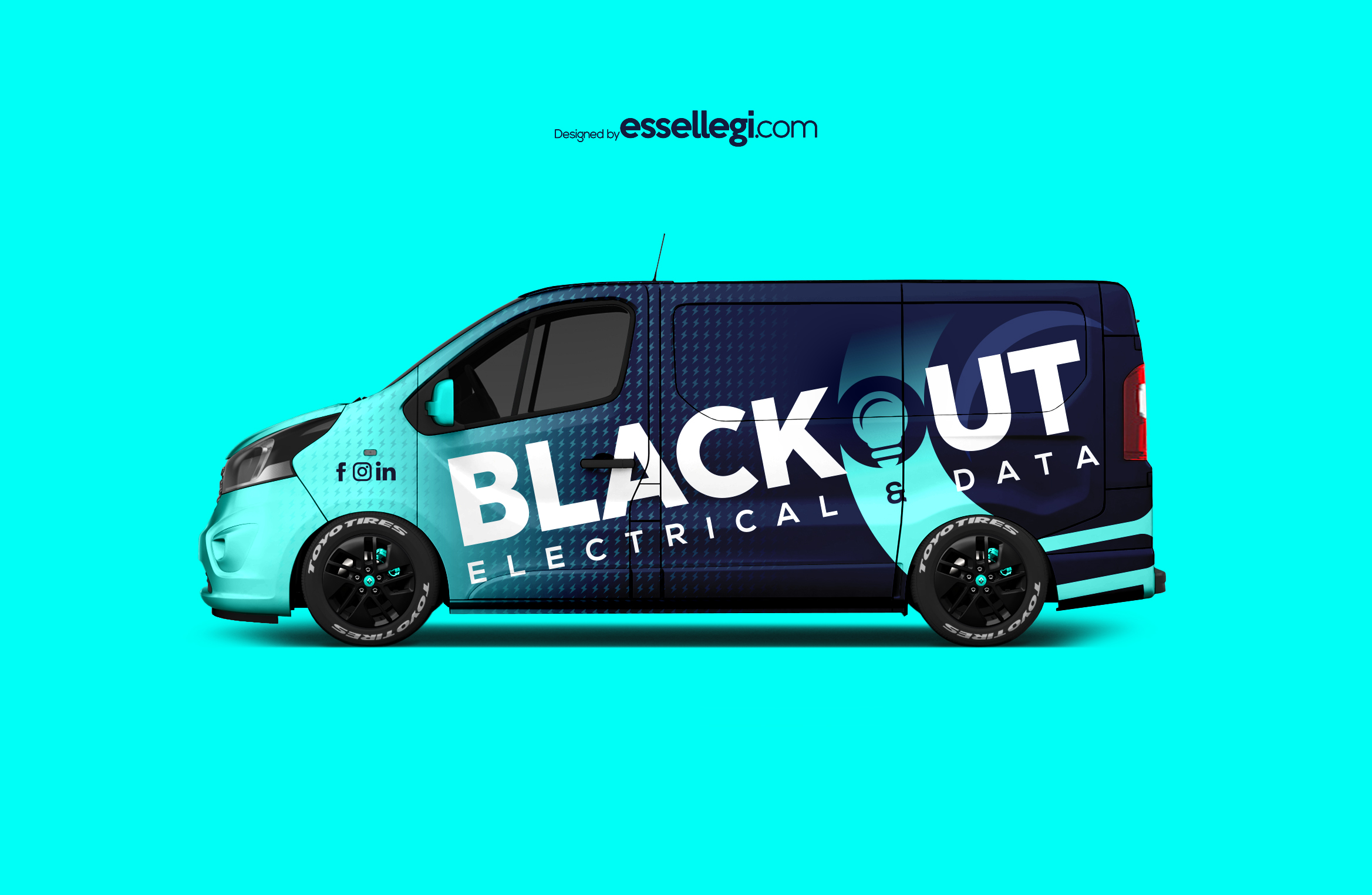 Renault Trafic Wrap Design. Renault Trafic Wrap | Van Wrap Design by Essellegi. Van Signs, Van Signage, Van Wrapping, Van Signwriting, Van Wrap Designer, Signs for Van, Van Logo, Van Graphic by Essellegi.