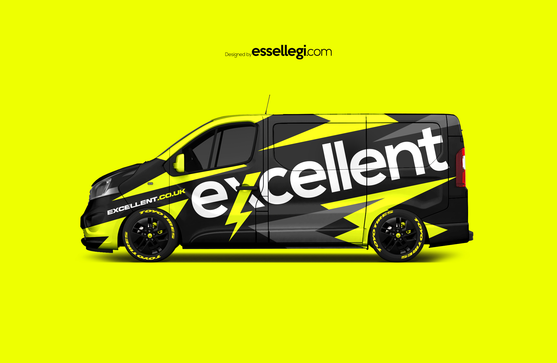 Renault Trafic Wrap Design. Renault Trafic Wrap | Van Wrap Design by Essellegi. Van Signs, Van Signage, Van Wrapping, Van Signwriting, Van Wrap Designer, Signs for Van, Van Logo, Van Graphic by Essellegi.