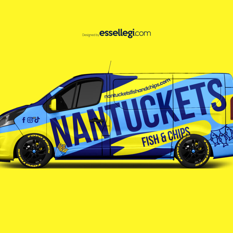 Renault Trafic Wrap Design. Renault Trafic Wrap | Van Wrap Design by Essellegi. Van Signs, Van Signage, Van Wrapping, Van Signwriting, Van Wrap Designer, Signs for Van, Van Logo, Van Graphic by Essellegi.