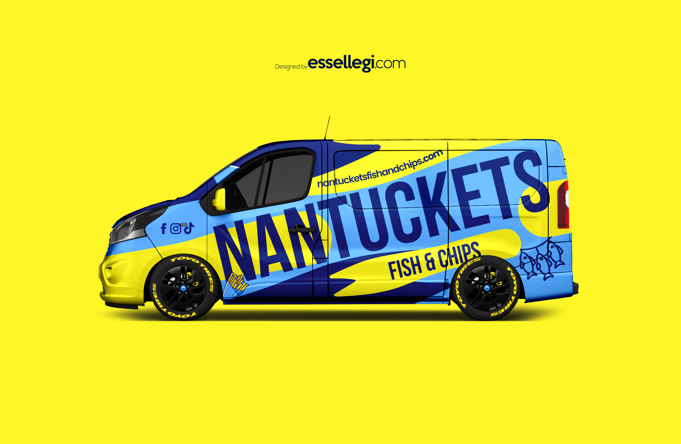 Renault Trafic Wrap Design. Renault Trafic Wrap | Van Wrap Design by Essellegi. Van Signs, Van Signage, Van Wrapping, Van Signwriting, Van Wrap Designer, Signs for Van, Van Logo, Van Graphic by Essellegi.