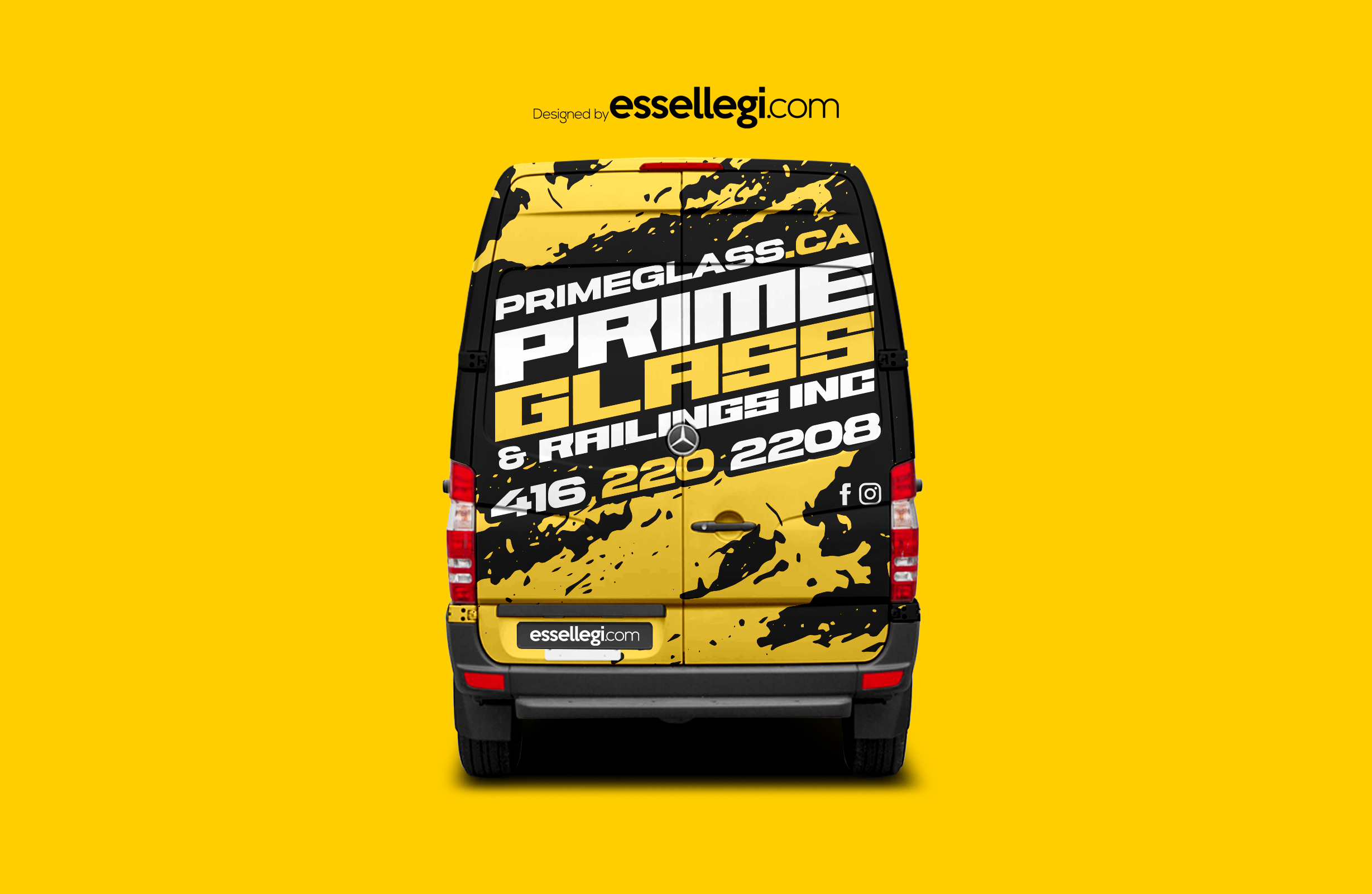 Mercedes Sprinter Wrap Design. Mercedes Sprinter | Van Wrap Design by Essellegi. Van Signs, Van Signage, Van Wrapping, Van Signwriting, Van Wrap Designer, Signs for Van, Van Logo, Van Graphic by Essellegi.