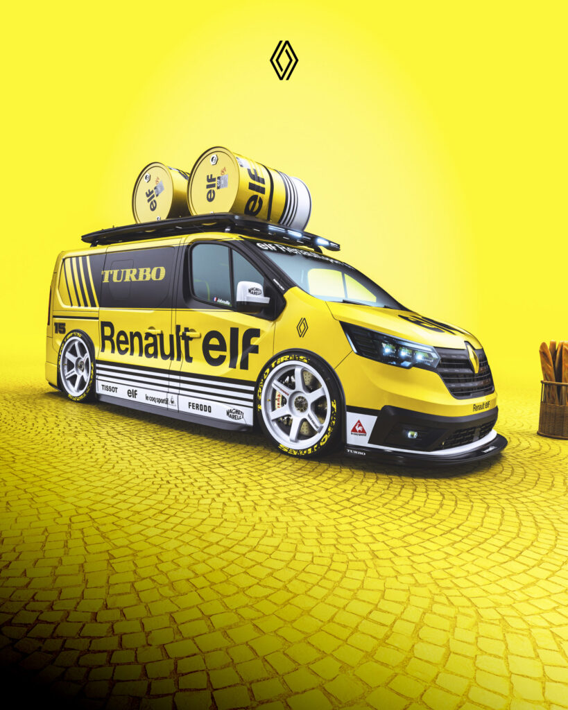 Renault Trafic Wrap Design. Renault Trafic Wrap | Van Wrap Design by Essellegi. Van Signs, Van Signage, Van Wrapping, Van Signwriting, Van Wrap Designer, Signs for Van, Van Logo, Van Graphic by Essellegi.