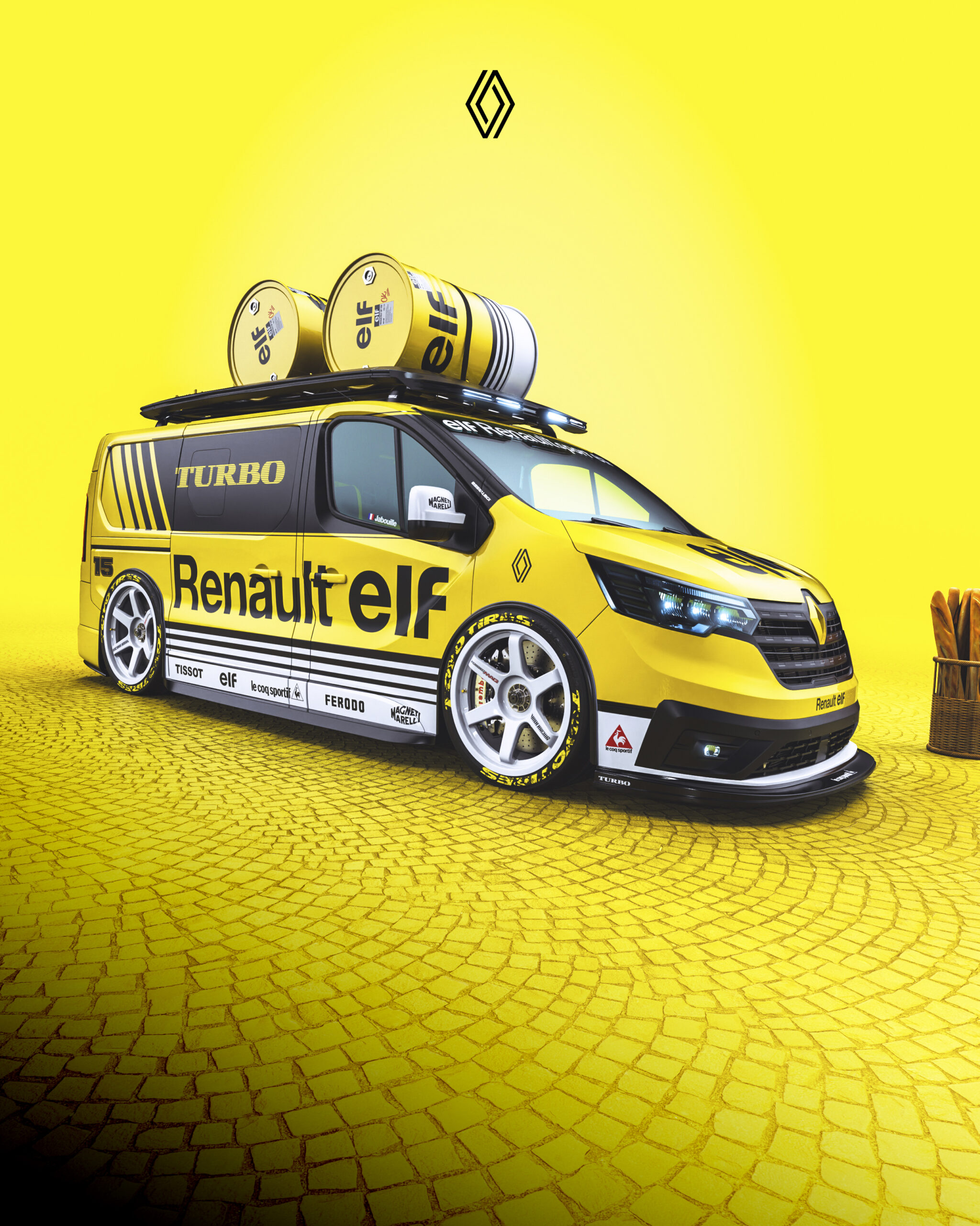 Renault Trafic Wrap Design. Renault Trafic Wrap | Van Wrap Design by Essellegi. Van Signs, Van Signage, Van Wrapping, Van Signwriting, Van Wrap Designer, Signs for Van, Van Logo, Van Graphic by Essellegi.