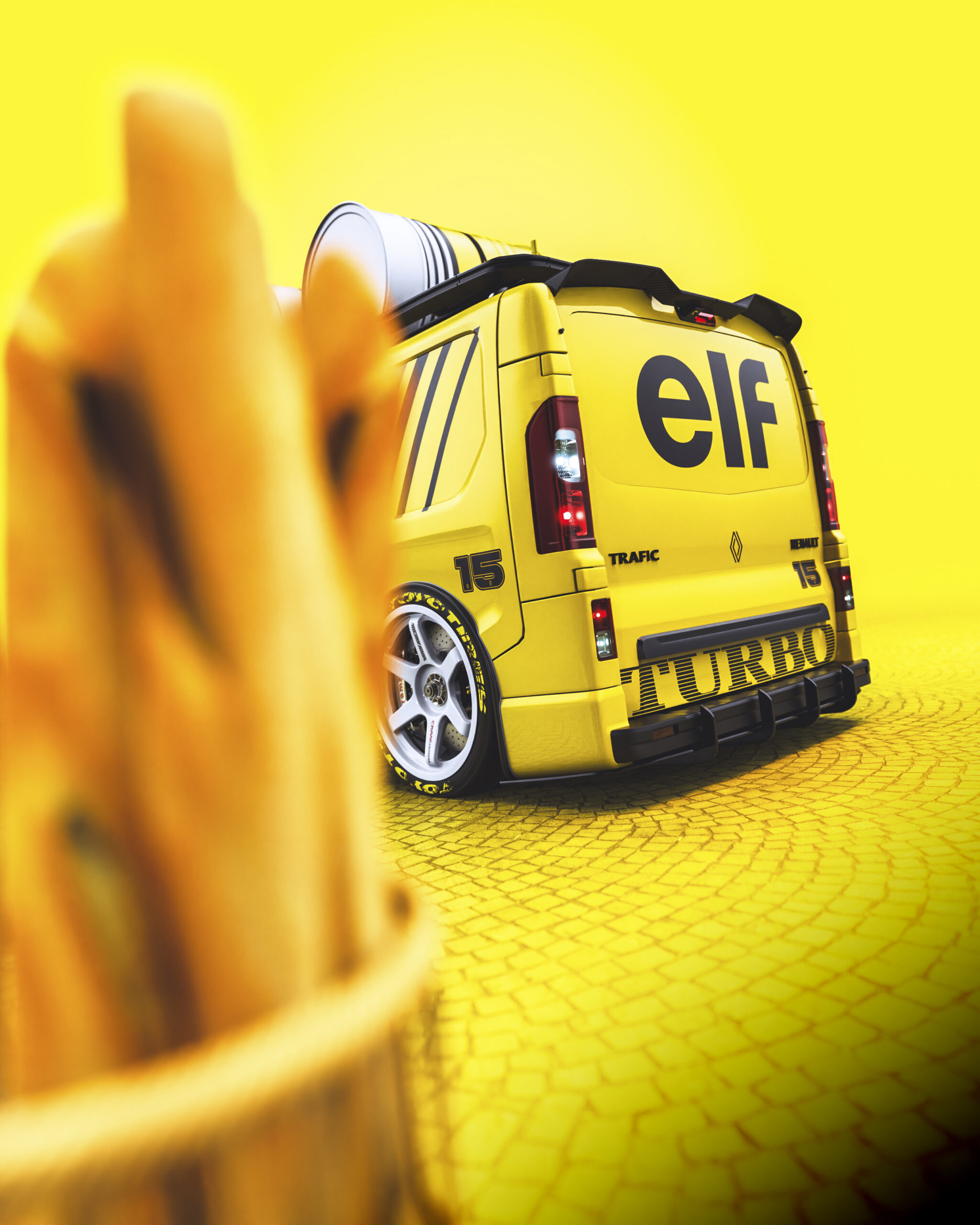 Renault Trafic Wrap Design. Renault Trafic Wrap | Van Wrap Design by Essellegi. Van Signs, Van Signage, Van Wrapping, Van Signwriting, Van Wrap Designer, Signs for Van, Van Logo, Van Graphic by Essellegi.